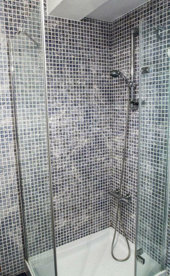 Cozy And Spacious In Graca, Appartement *