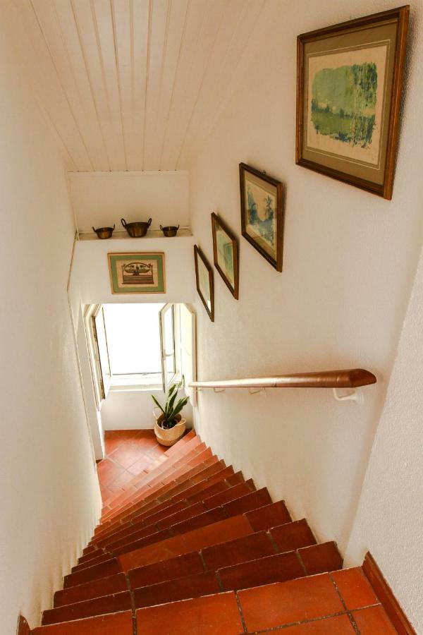 Cozy And Spacious In Graca, Appartement *