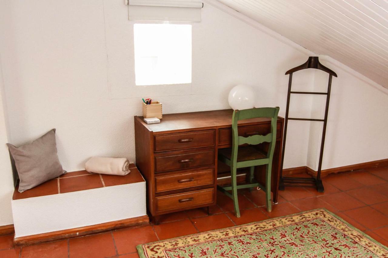 Cozy And Spacious In Graca, Appartement *