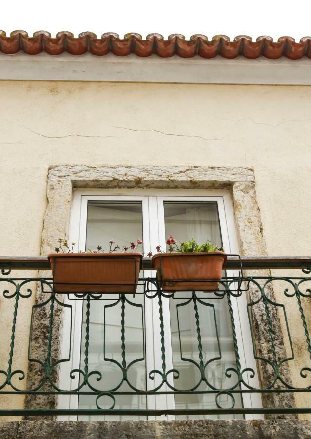 Cozy And Spacious In Graca, Appartement *