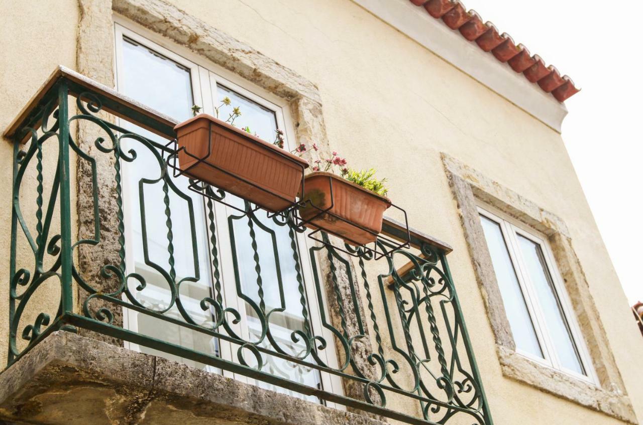 Cozy And Spacious In Graca, Appartement *
