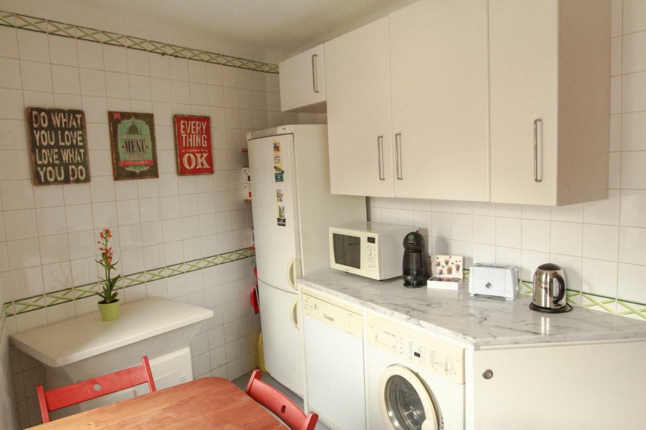 Appartement Cozy And Spacious In Graca, *